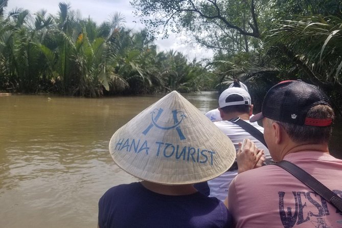 1-Day Explore Non-Touristy Side Of Mekong Delta- Group 10 Max - Key things that make this tour worth your time