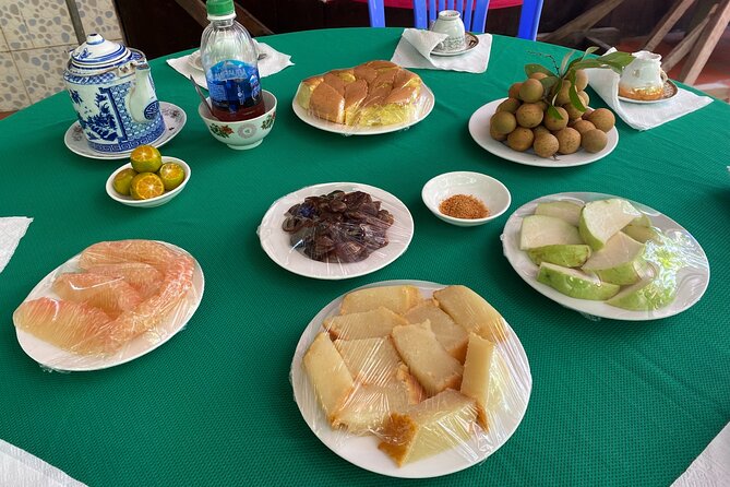 1-Day Explore Non-Touristy Side Of Mekong Delta- Group 10 Max - What the Reviews Are Telling You Without Needing to Read Them