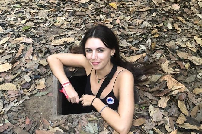1-Day Ho Chi Minh City & Cu Chi Tunnels-Deluxe Group Of 10 Max - How the 10–11 hour Sai Gon to Ben Duoc schedule stays doable