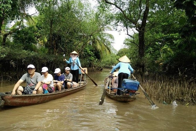 1-Day Mekong Delta Tour: Less-Touristy Cai Be & Vinh Long(Max 10) - Key points to know before you go