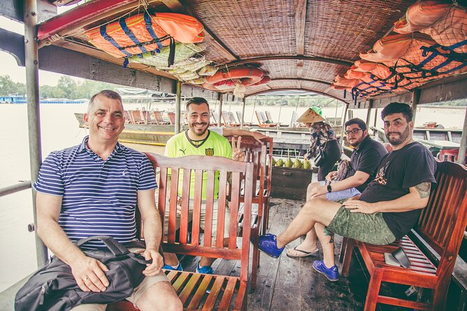 1 Day Private Cai Rang Floating Market and My Tho Boat Tour - Key points to know before you go