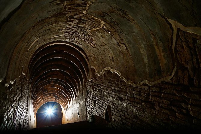 1-Day Tour of Black Virgin Mountain - Cao Dai Temple - Cu Chi Tunnels from HCMC - Cao Dai Temple in Tay Ninh: why it looks like faith meets performance