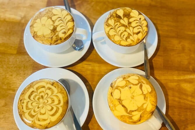1 hour Egg Coffee Cooking Class with Snack and Local Instructor - Key things I’d highlight before you go