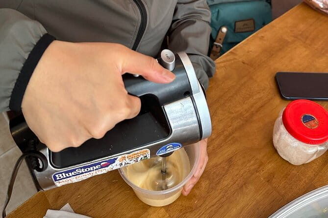 1 hour Egg Coffee Cooking Class with Snack and Local Instructor - The 1-hour format that actually fits a busy Ho Chi Minh City day
