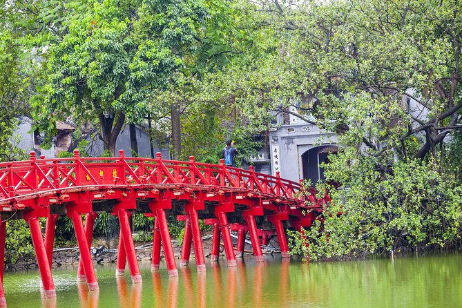 10-day Small-Group Vietnam Highlight Tour - Hue Imperial City: where the Nguyen dynasty ruled for generations