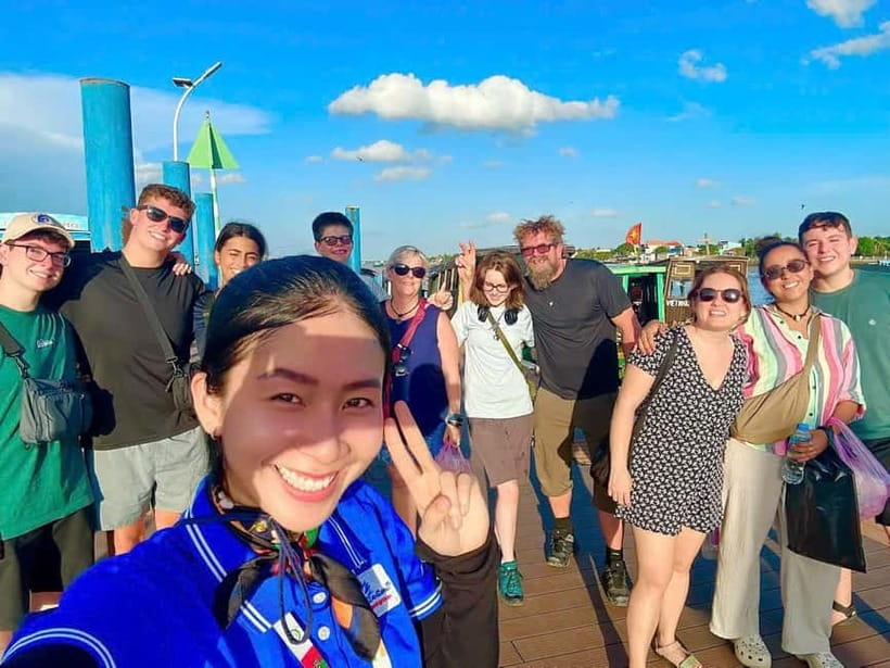2-Day Mekong Delta Luxury Group Tour from Ho Chi Minh City - Key Points: What Stays With You