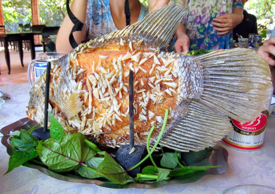 2-Day Mekong Delta Luxury Group Tour from Ho Chi Minh City - Tour Style: Convenience vs. Authenticity (A Fair Warning)