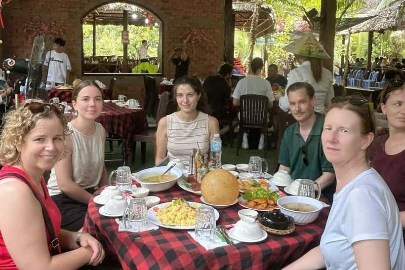 2-Day Mekong Delta Luxury Group Tour from Ho Chi Minh City - Price and Logistics: Why It Feels Like a Deal