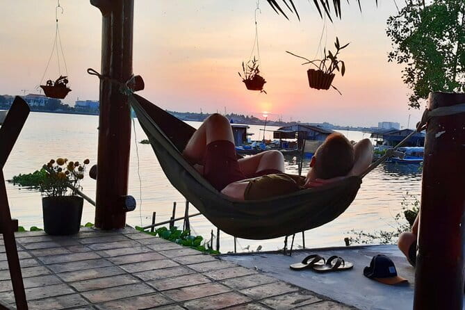 2 Day Private Mekong Delta, Riverside and Ecolodge Nature Tour - Private Mekong Delta escape with a homestay vibe