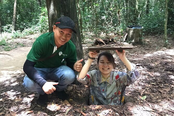 2 Day Private Mekong Delta, Riverside and Ecolodge Nature Tour - The guide makes it click: stories you can actually use