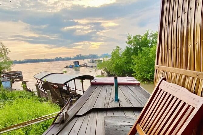 2 Day Private Mekong Delta, Riverside and Ecolodge Nature Tour - Price and logistics: where the $225 really goes