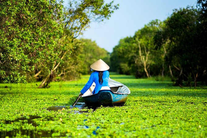 3-Day Mekong Delta Tour including: Cai Rang floating market - Meals, lodging, and the pace that keeps this from feeling chaotic