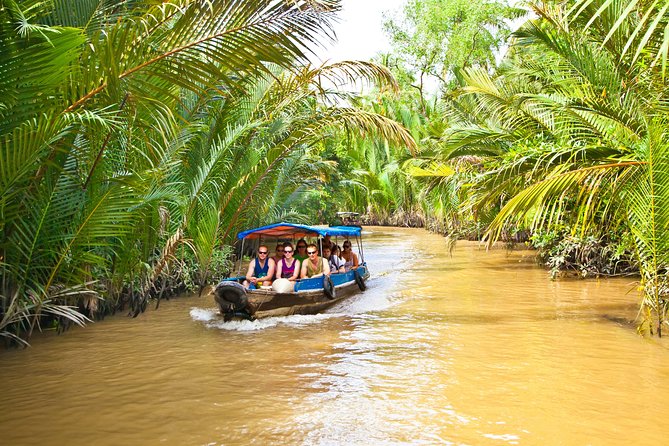 3-Day Mekong Delta Tour including: Cai Rang floating market - Who should book this Mekong Delta tour