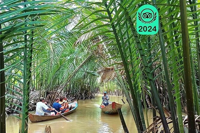3 Days Mekong Delta Luxury Group Tour from Ho Chi Minh City - Key things that make this Mekong Delta tour worth your time