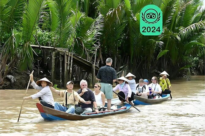 3 Days Mekong Delta Luxury Group Tour from Ho Chi Minh City - Who should book this Mekong Delta luxury group tour
