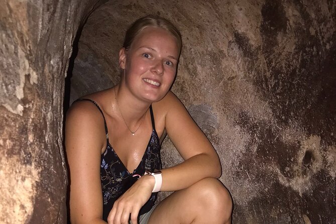 6 Hours Historical Tour in Cu Chi Tunnel with Free Snack - Getting There From HCMC: Pickup, Timing, and How It Feels Day-Of