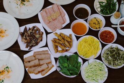 A Taste of Vietnam - Meeting Points, Pickup, and the Small-Group Advantage