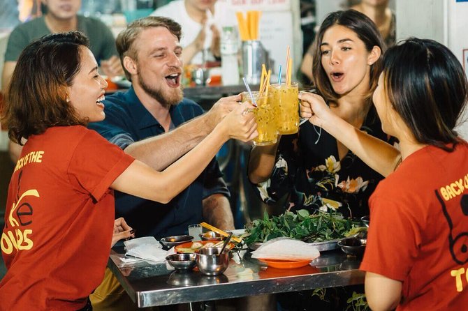 A Taste of Vietnam - What to Expect From the Food Style (Even If You Think You Don’t Like It)