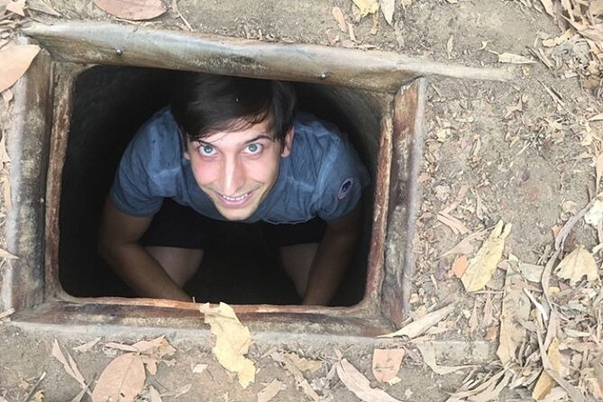 Adventure Cu Chi Tunnels and Mekong Delta Tour From HCM - Price and Logistics: Is $29 Actually Fair?