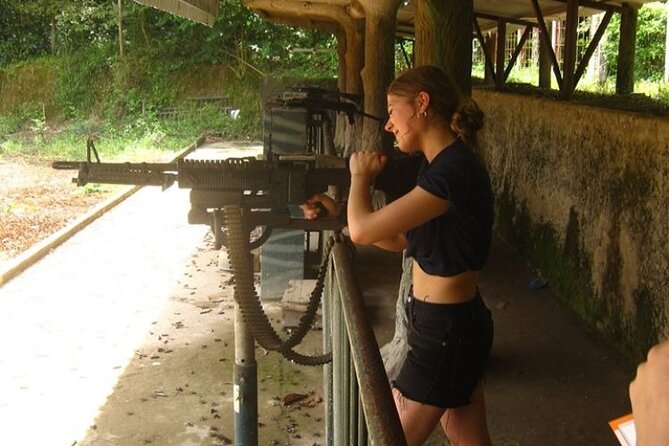 Adventure Cu Chi Tunnels and Mekong Delta Tour From HCM - Tunnel Time: What You See and Why It Feels Intense