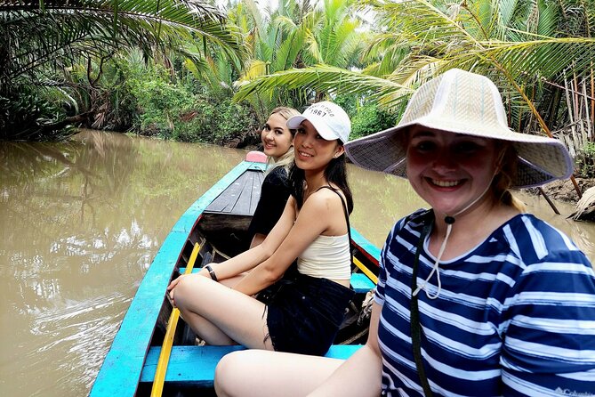 Authentic 'Less-Touristy' Mekong Delta Ben Tre 1-Day Tour - How the tour keeps its less-touristy promise (and where it can still feel crowded)