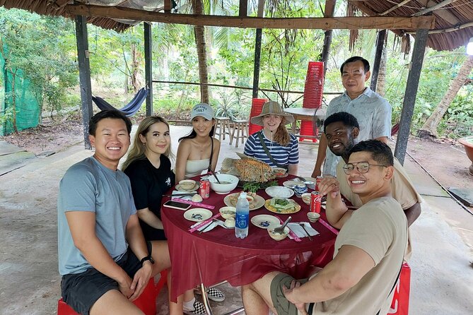 Authentic 'Less-Touristy' Mekong Delta Ben Tre 1-Day Tour - What to bring for an 8 to 10 hour day in Ben Tre
