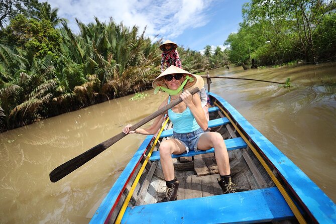 Authentic Mekong Delta Tour With Local Experts By SpeedBoat - Price and value: is $350 worth it in real terms?