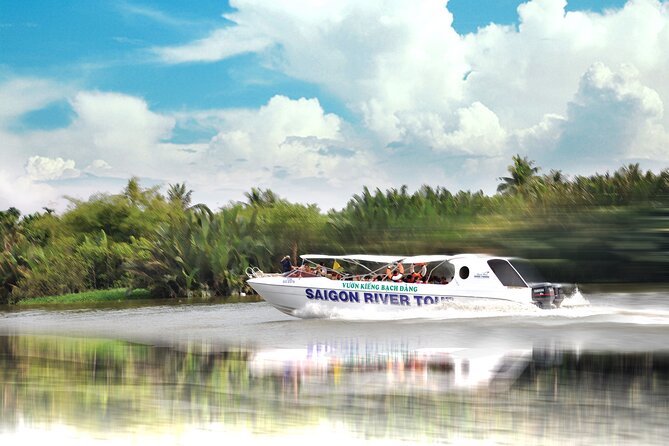 Authentic Mekong Delta Tour With Local Experts By SpeedBoat - Can Giuoc Market in Long An: where the day starts for locals