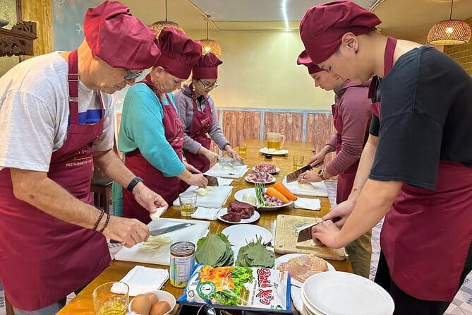 Authentic Vietnamese Cooking Class with Market Visit in HCMc - Key Things I’d Put on Your Radar