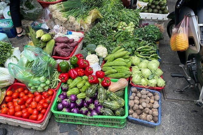 Authentic Vietnamese Cooking Class with Market Visit in HCMc - Choosing 9 Dishes and Cooking Only 3: The Real Class Flow