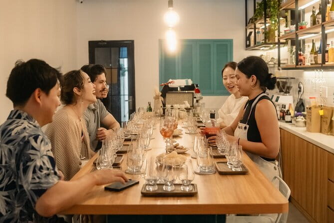 Authentic Vietnamese Cooking Class with Market Visit in HCMc - Cooking With a Chef: Step-by-Step Learning That Sticks