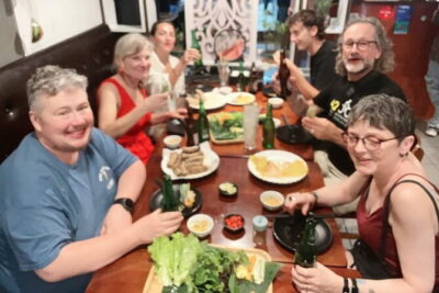 Authentic Vietnamese Cooking Class with Market Visit in HCMc - Ben Thanh Market: What the Instructor Helps You Spot