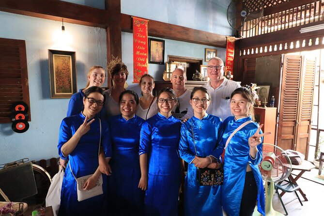 Award-winning Saigon Food Tour with GirlPower Drivers | KissTour - The 4.5-Hour Route: Opera House Start and an Evening Loop