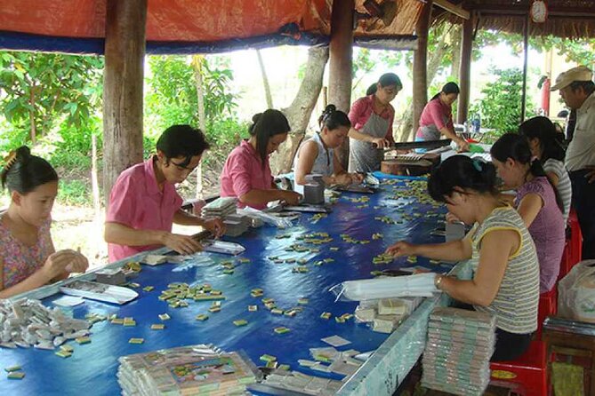 Bassac Mekong Delta Cruise 2Days - 1Night - The ship experience: deck time, small cabins, and a crew that sets the tone