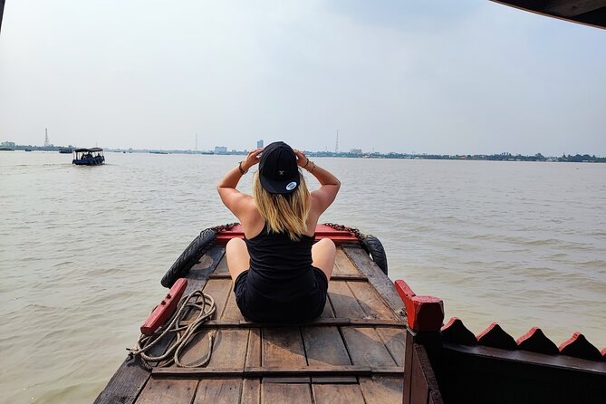 Ben Tre - Coconut Land Private One Day Guide Mekong Delta Tour Excursion - The Rhythm of the Day: A 7–9 Hour Loop That Stays Practical