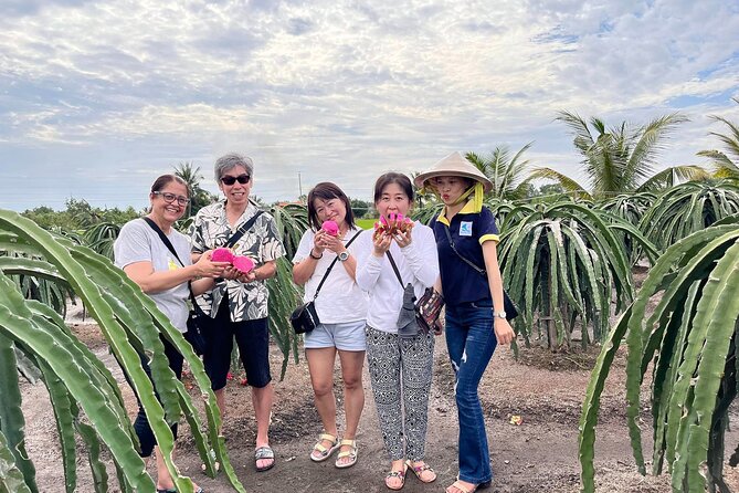 Ben Tre - Coconut Land Private One Day Guide Mekong Delta Tour Excursion - Fishing Villages and Stilt Houses: Seeing Life Tied to Water