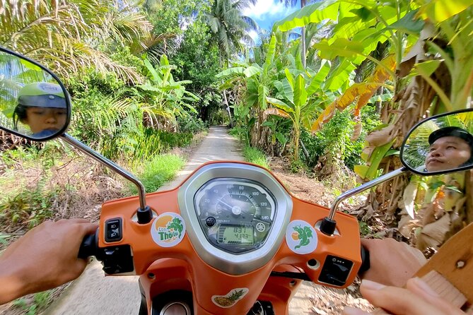 Ben Tre: Scooter, Culture, Sailboat and Mekong Food (Half Day) - Who should book this Ben Tre half day tour (and who should skip it)
