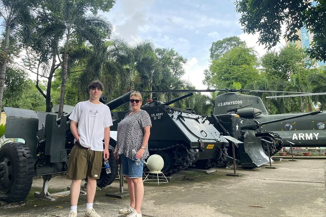 Best of Private Ho Chi Minh City Shore Excursion from Cruise Port - Is $115 a fair price for Saigon? Here’s where the value comes from