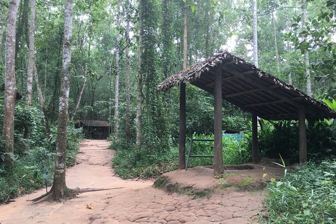 Best Private Tour Cu Chi Tunnels and Mekong Delta Full Day - Value at $129 per person: what you’re really paying for