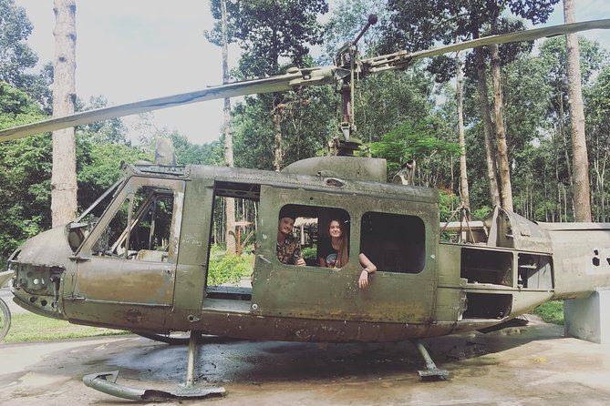 BIG BOSS Private LIMOUSINE To Cu Chi Tunnels and Mekong delta - Price and value: is $220 fair for a private day like this?