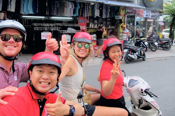 Big Eats & Small Seats - What the stops feel like: speed, seating, and how you’ll actually eat