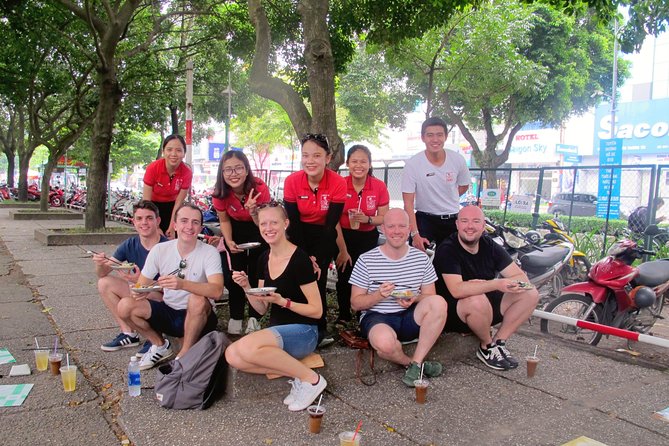 Big Eats & Small Seats - Who this tour suits best (and who should think twice)