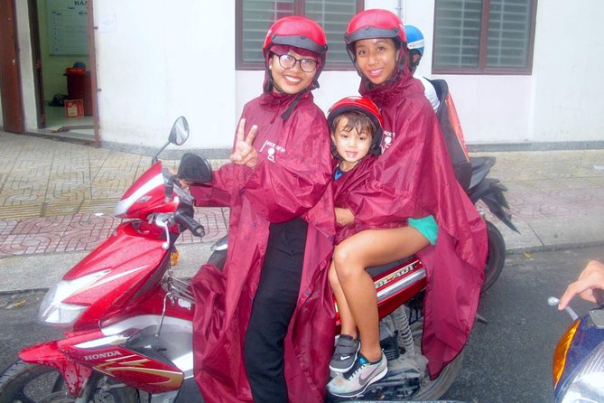 Big Eats & Small Seats - Pickup, helmets, and insurance: the comfort stuff that keeps the fun