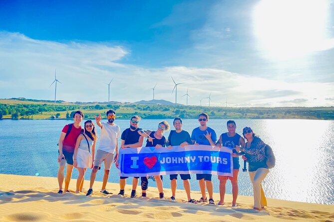 Big Promotion | 3 - 4 Star Beach Resort | From Ho Chi Minh To Mui Ne 2 Days Tour - Why Mui Ne Works So Well in Just Two Days