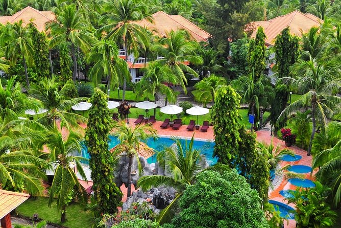 Big Promotion | 3 - 4 Star Beach Resort | From Ho Chi Minh To Mui Ne 2 Days Tour - Getting From Ho Chi Minh City to Mui Ne (The Day 1 Set-Up)