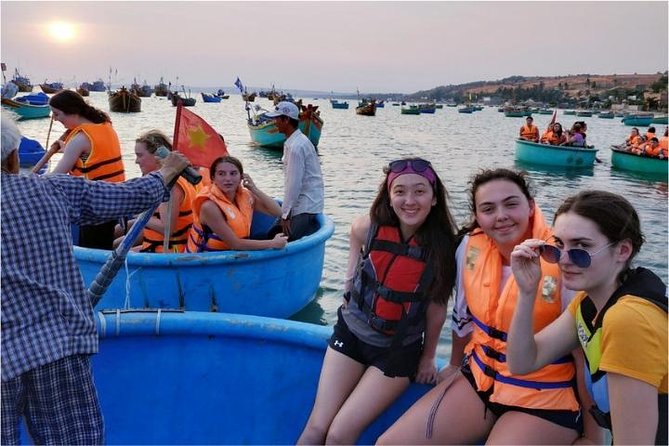 Big Promotion | 3 - 4 Star Beach Resort | From Ho Chi Minh To Mui Ne 2 Days Tour - Your 3–4 Star Resort Night: Real Rest for a Short Trip