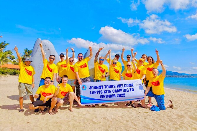 Big Promotion | 3 - 4 Star Beach Resort | From Ho Chi Minh To Mui Ne 2 Days Tour - Price and What You Actually Get for $135
