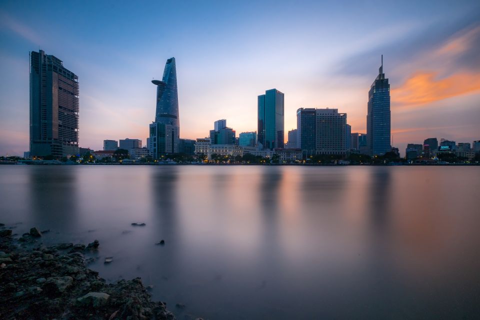 Bitexco Financial Tower: Saigon Sky Deck - Fast Track Ticket - Should you book the Bitexco Saigon Skydeck Fast Track ticket?