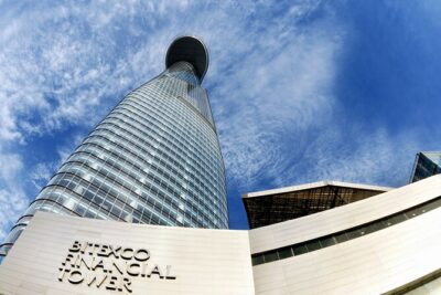 Bitexco Financial Tower: Saigon Skydeck General Admission Ticket - Getting to Bitexco Tower and timing your Skydeck visit