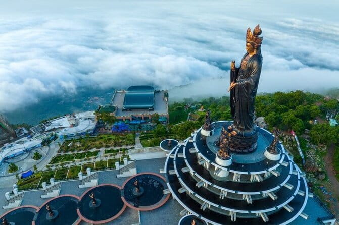 Black Virgin Mountain, Cao Dai Temple, Cu Chi Tunnel Private Tour - Key things to know before you go